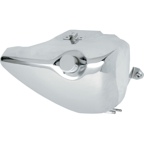 Drag Specialties - Oil Tank - Chrome - Sportster