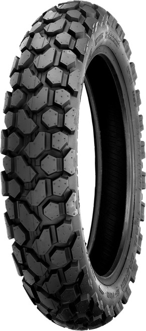 SHINKO TIRE 700 DUAL SPORT FRONT/REAR 4.60-18 63S BIAS TT