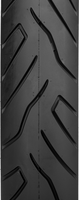 SHINKO TIRE SR 999 LONG HAUL FRONT 80/90-21 54H BIAS TL