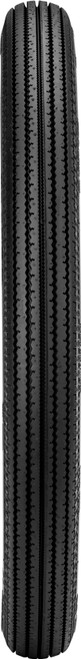SHINKO TIRE 270 SUPER CLASSIC FR W/W 3.00-21 57S BIAS TT