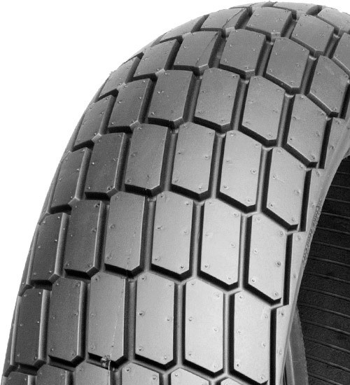 SHINKO TIRE 268 FLAT TRACK REAR 140/80-19 71H BIAS TT