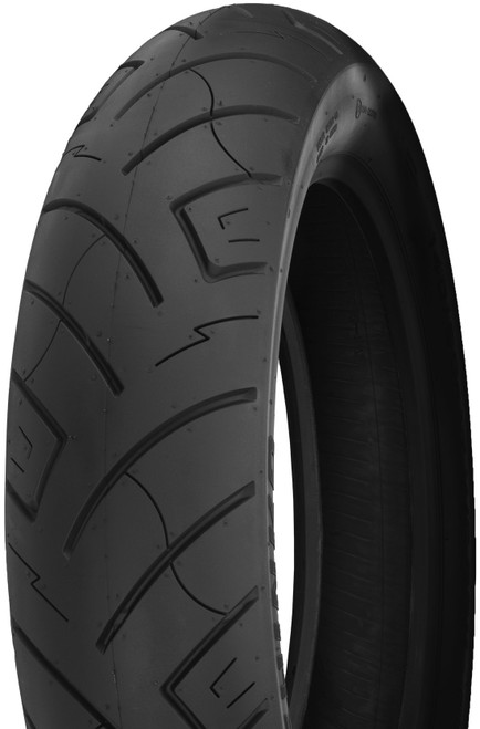 Shinko Tire 777 Cruiser Front 120/90-18 65h Bias Tl (#87-4563)