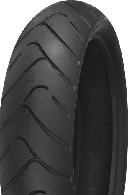 Shinko Tire 880 Series Front 130/60zr16 58w Radial Tl (#87-4680)