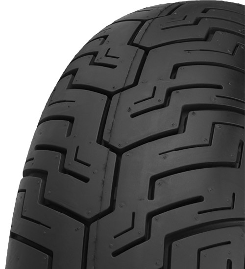 Shinko Tire 734 Series Rear 170/80-15 77h Bias Tl (#87-4477)