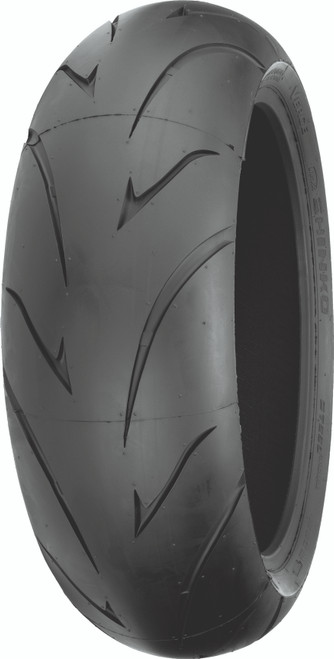 SHINKO TIRE 011 VERGE REAR 150/80ZR16 (71W) JLSB TL