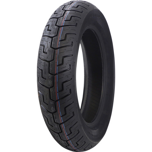 Dunlop #45064691 - Tire - D401 - Rear - 150/80B16 - 77H