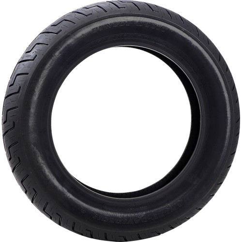 Dunlop #45064691 - Tire - D401 - Rear - 150/80B16 - 77H