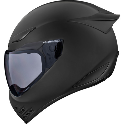 Icon - Domain™ Helmet - Cornelius - Rubatone - XS
