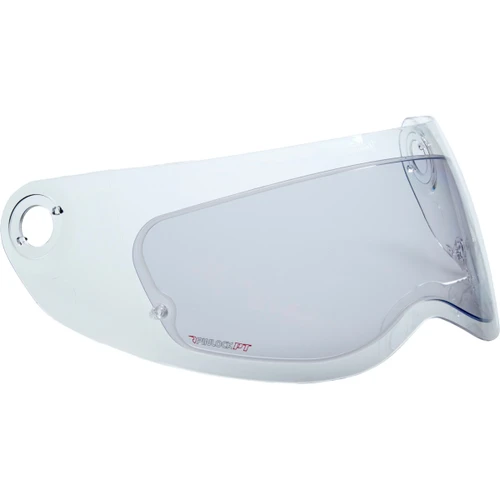 Biltwell #1112-402 - Lane Splitter Shield - Gen 2 - Pinlock® ProtecTINT™- Transition