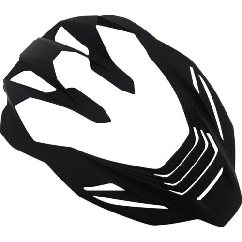 Icon - Airflite™ Airfoil SB - Rubatone Black