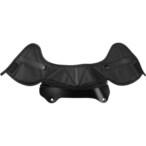 Z1R - Vagrant NC Neck Curtain - Black