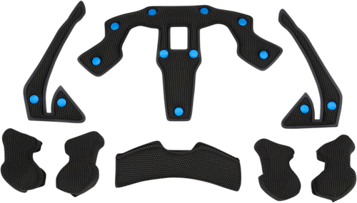 100% Trajecta Liner - Thin - Small