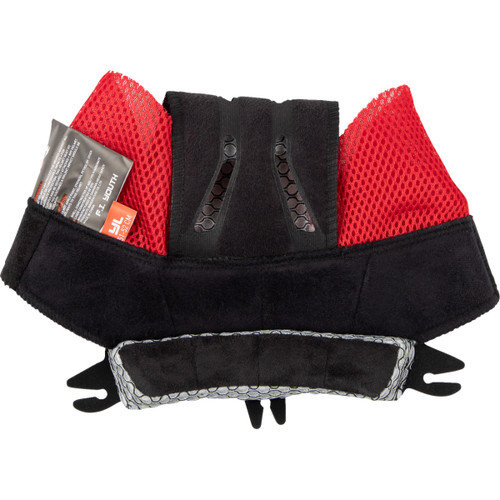 Z1R - Youth F.I. Liner - Black - 10 mm - Large