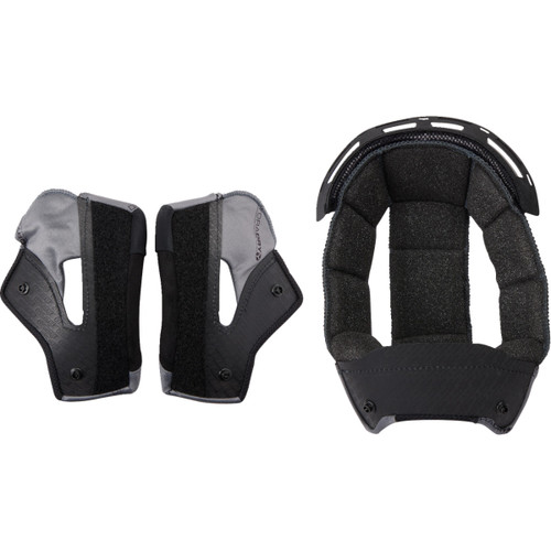 Icon - Airflite™ R1 Comfort Liner - Gray - XS