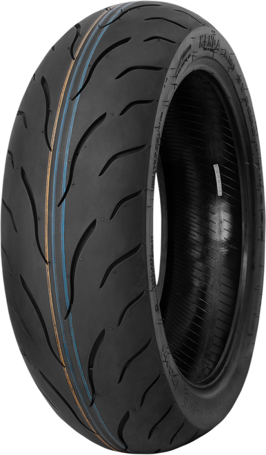 Kenda KM1 Tire - Rear - 160/60R17 - 69W