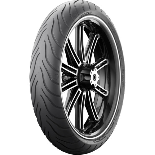 Michelin #44850 - Tire - Commander III - Front - 130/60B19 - 61H