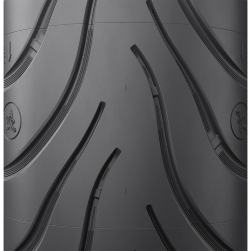 Michelin #44850 - Tire - Commander III - Front - 130/60B19 - 61H