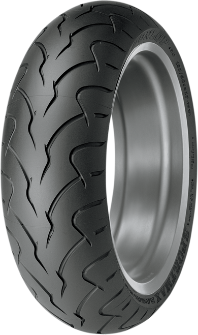 Dunlop Tire - Geomax MX14 - Rear - 90/100-16 - 51M
