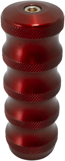 Joker Machine Grab Handle - Maverick X3 - Red