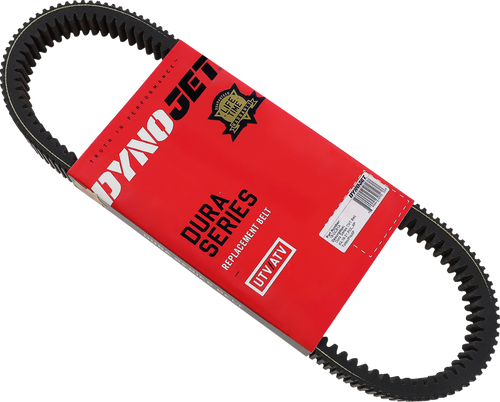 Dynojet Dura Series Drive Belt - Polaris (#19-DCB1A)