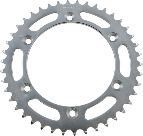 Jt Sprockets Sprocket - Rear - Suzuki - 42-Tooth