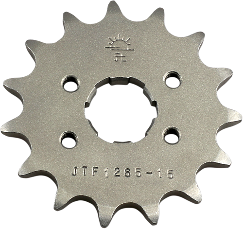 Jt Sprockets Sprocket - Counter-Shaft - Honda - 15-Tooth