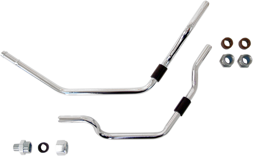 Oil Filter Line Kit - ST