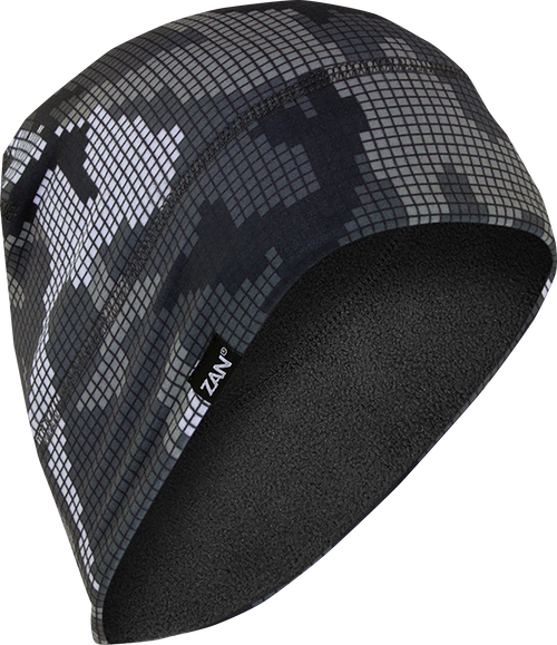 Zan Headgear SportFlex® Fleece Beanie - Urban Camo