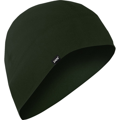 ZAN Headgear #WHLL200 - SportFlex® Beanie - Olive