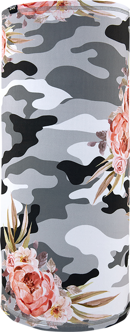 Zan Headgear Motley Tube® SportFlex® Neck Tube - Floral Urban Camo