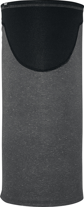 Zan Headgear Motley Tube® SportFlex® Windproof Neck Tube - Heather Charcoal