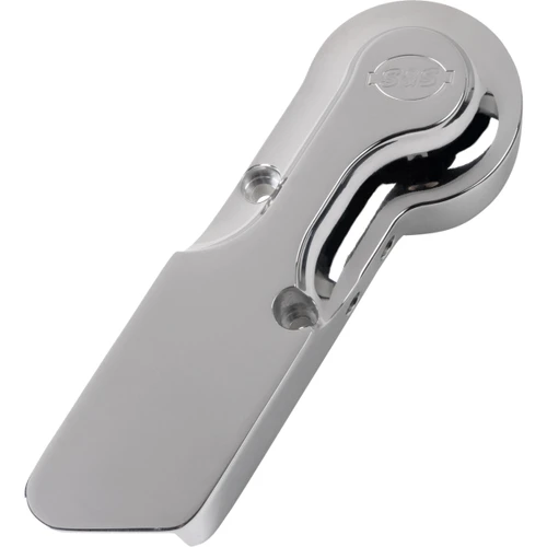 S&S Cycle #31-4105 - Oil Filter Mounting Bracket Kit - Polished