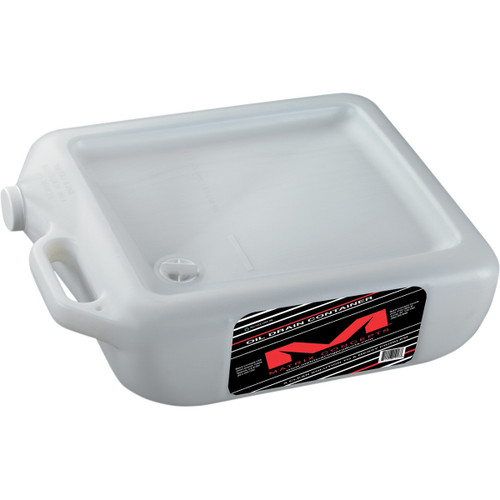 Matrix Concepts,llc #M28 100 - Oil Drain Pan - 6 quart
