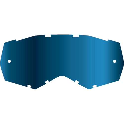 Thor - Activate/Regiment Lens - Blue Mirror