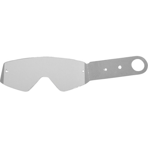 Thor - Activate/Regiment Tear-Offs - Clear - 10 Pack