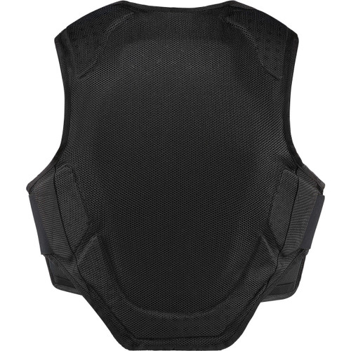 Icon - Field Armor Softcore™ Vest - Black - M/L