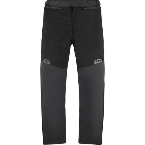 Icon - Mesh™ AF Overpant - Black - Small