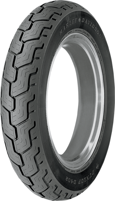 Dunlop Tire - Sportmax GPR-300 - Front - 120/70ZR17 - (58W)