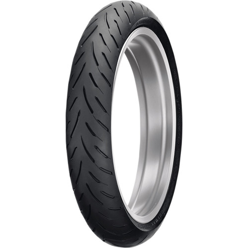 Dunlop #45067896 - Tire - Sportmax GPR-300 - Front - 120/70ZR17 - (58W)