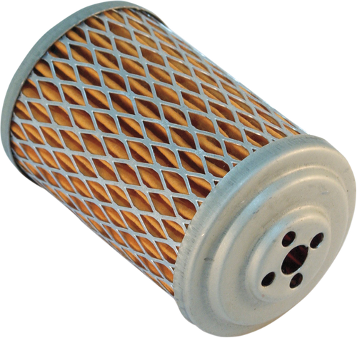 Oil filter