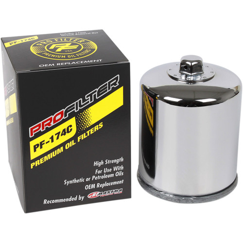 PRO Filter #PF-174C - Replacement Oil Filter