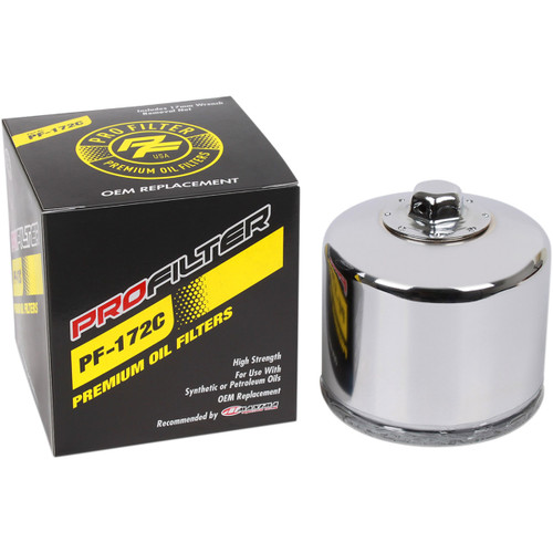 PRO Filter #PF-172C - Replacement Oil Filter