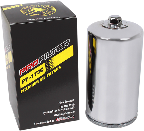 Replacement Oil Filter