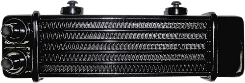 Universal 6-Row Oil Cooler