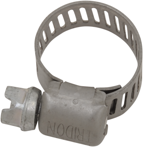 Hose Clamp - 3/4"