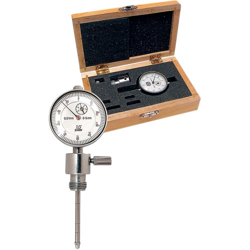 Motion PRO #08-0250 - Timer - Water Cooled - 2-Stroke