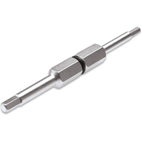Motion PRO #08-0382 - Hex Bit Tool - 3 mm x 4 mm