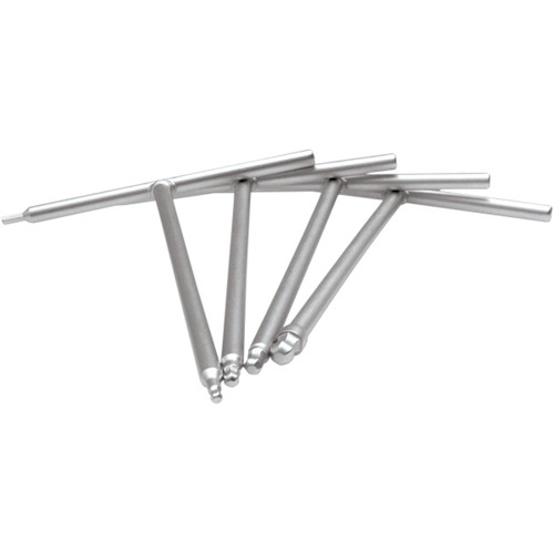 Motion PRO #08-0376 - T-Handle - Ball Point - Hex - 6 mm