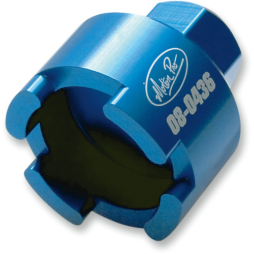 Motion PRO #08-0436 - Compression Bolt Removal Tool - WP 4860 MXMA CC Fork