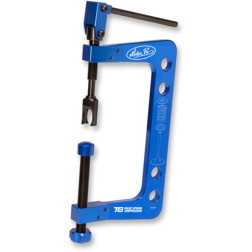 Motion PRO #08-0641 - Valve Spring Compressor - 24 mm